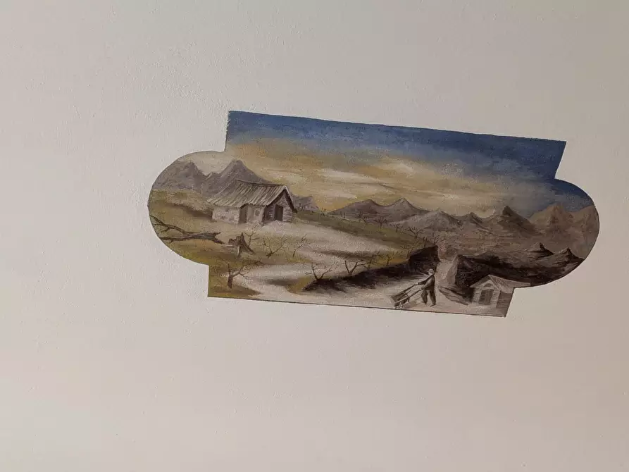 Immagine 20 di Appartamento in vendita  a Camporgiano