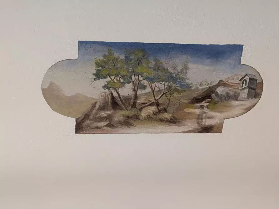 Immagine 21 di Appartamento in vendita  a Camporgiano