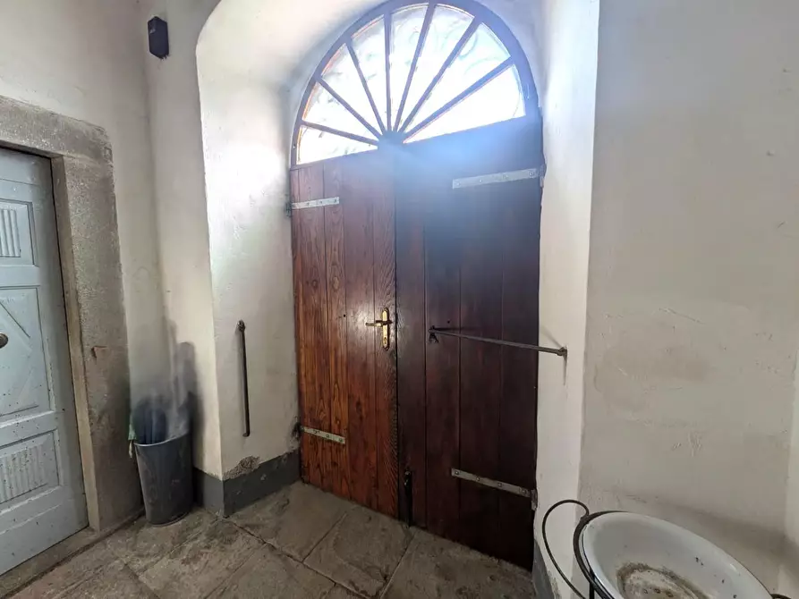 Immagine 7 di Appartamento in vendita  a Camporgiano