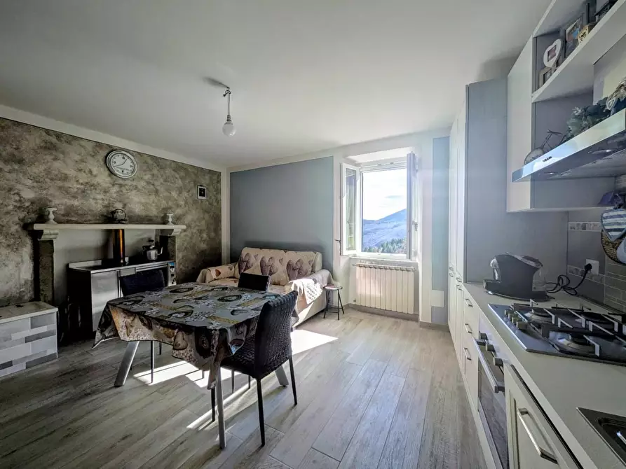 Immagine 10 di Appartamento in vendita  a Camporgiano