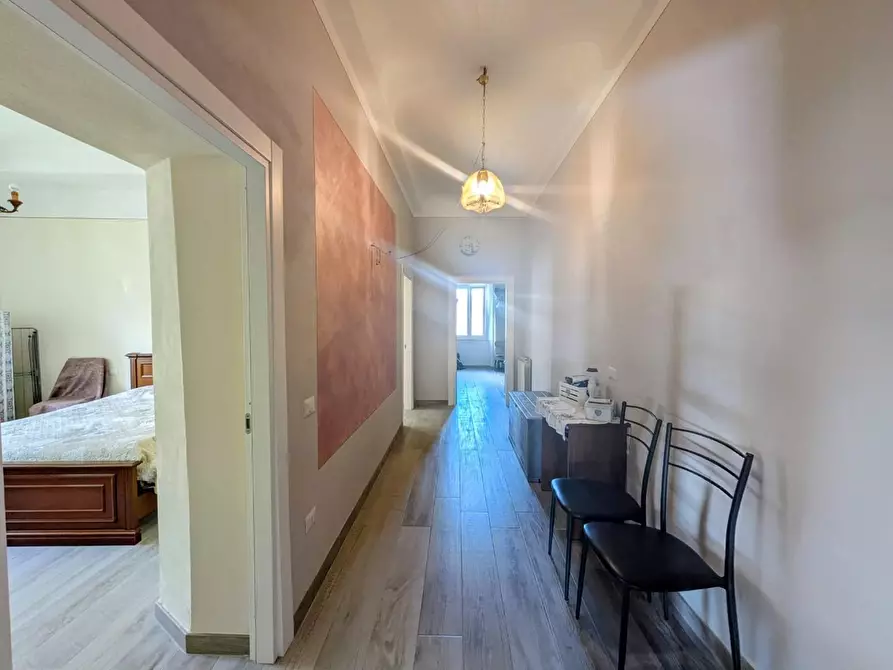 Immagine 14 di Appartamento in vendita  a Camporgiano