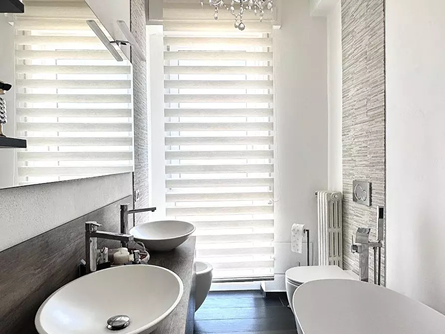 Immagine 21 di Mansarda in vendita  a Pontedera