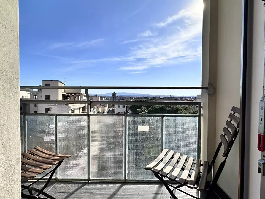 Immagine 13 di Mansarda in vendita  a Pontedera