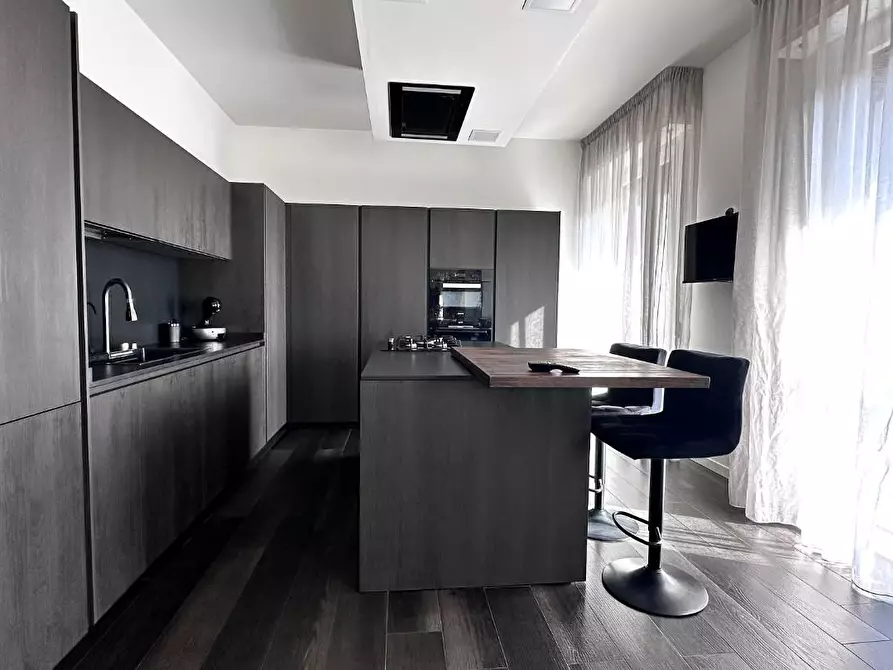 Immagine 7 di Mansarda in vendita  a Pontedera