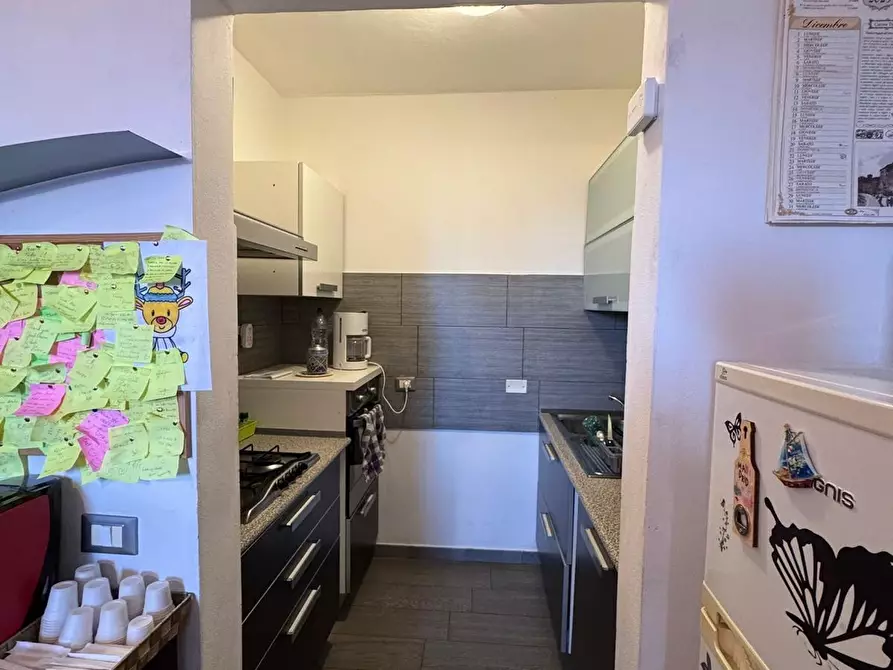 Immagine 4 di Attività commerciale in vendita  a Pisa