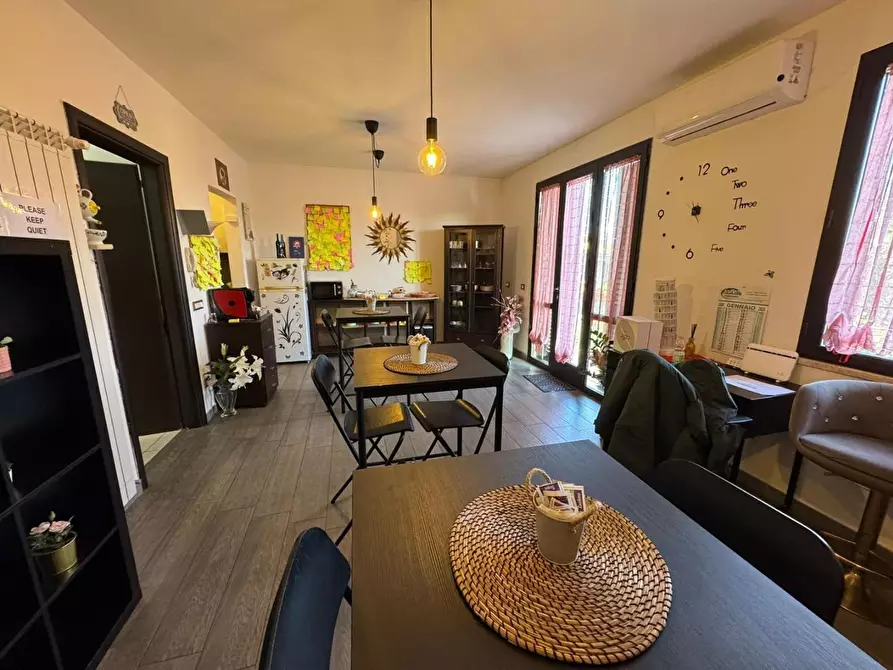 Immagine 1 di Attività commerciale in vendita  a Pisa