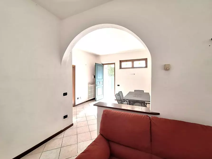 Immagine 5 di Appartamento in vendita  a Cascina