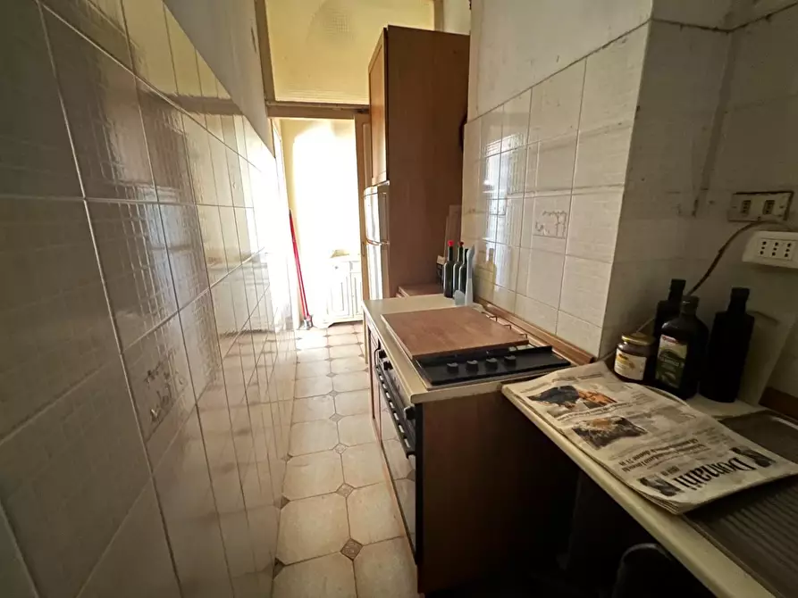 Immagine 5 di Appartamento in vendita  a Massa