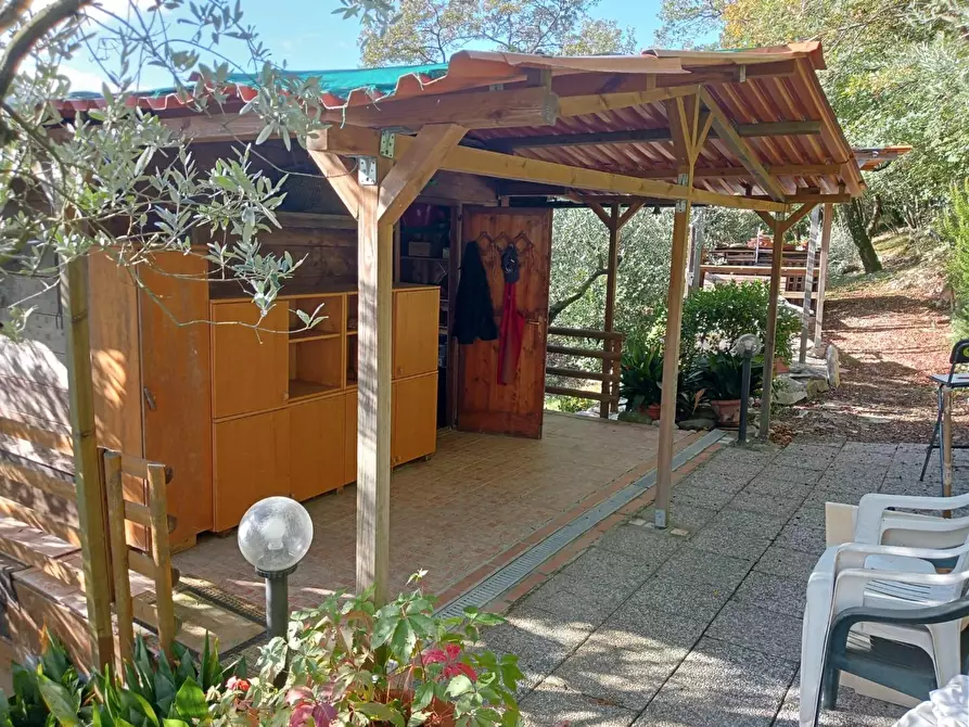 Immagine 1 di Terreno agricolo in vendita  a Calenzano