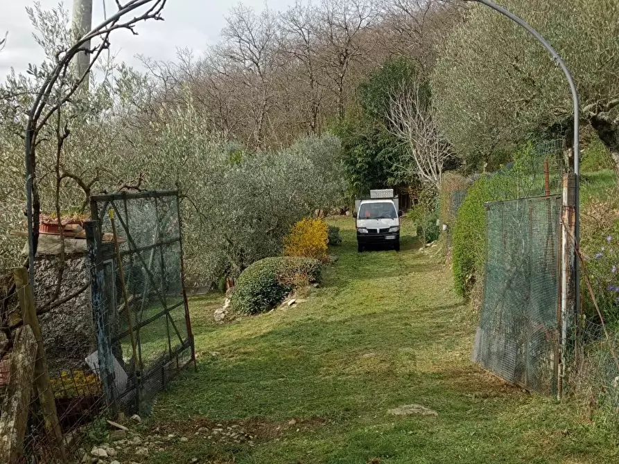 Immagine 13 di Terreno agricolo in vendita  a Calenzano
