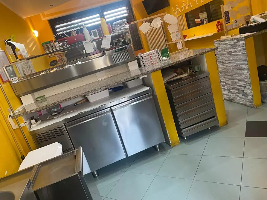 Immagine 3 di Attività commerciale in vendita  a Rivoli