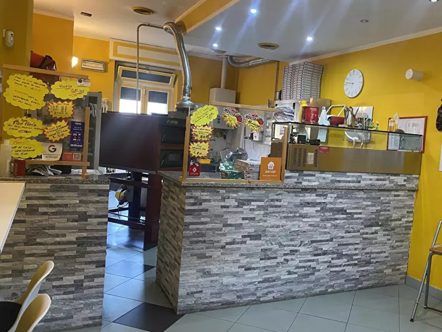 Immagine 6 di Attività commerciale in vendita  a Rivoli