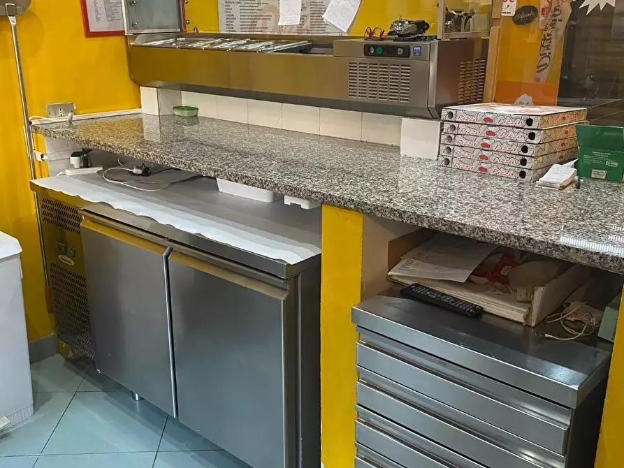 Immagine 1 di Attività commerciale in vendita  a Rivoli