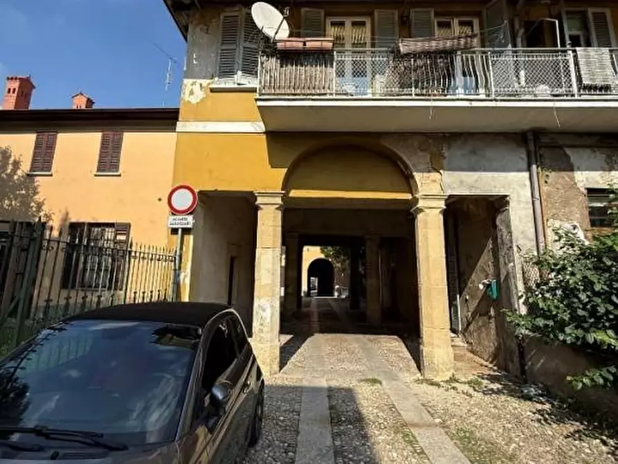 Immagine 1 di Appartamento in vendita  a Aicurzio