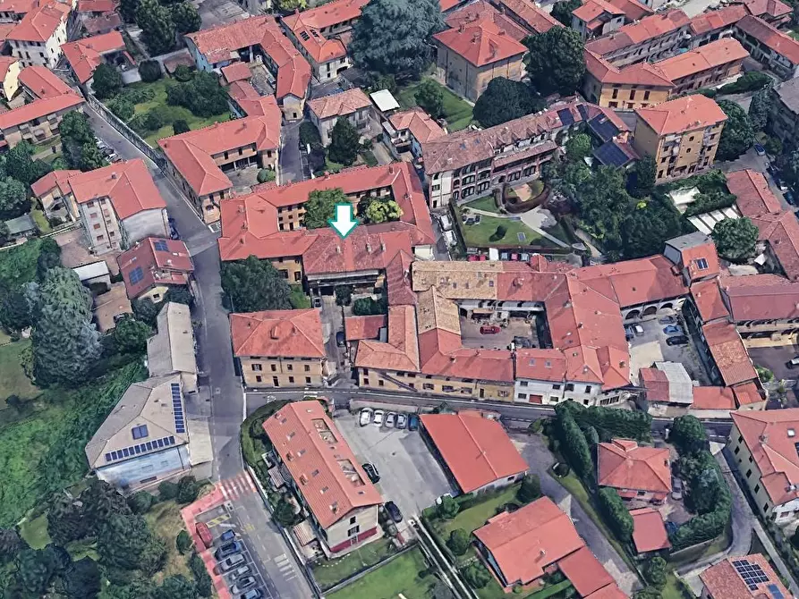 Immagine 3 di Appartamento in vendita  a Aicurzio