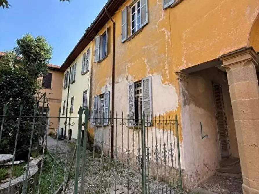 Immagine 2 di Appartamento in vendita  a Aicurzio