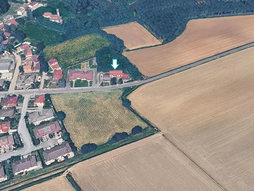 Immagine 2 di Appartamento in vendita  a Marzano