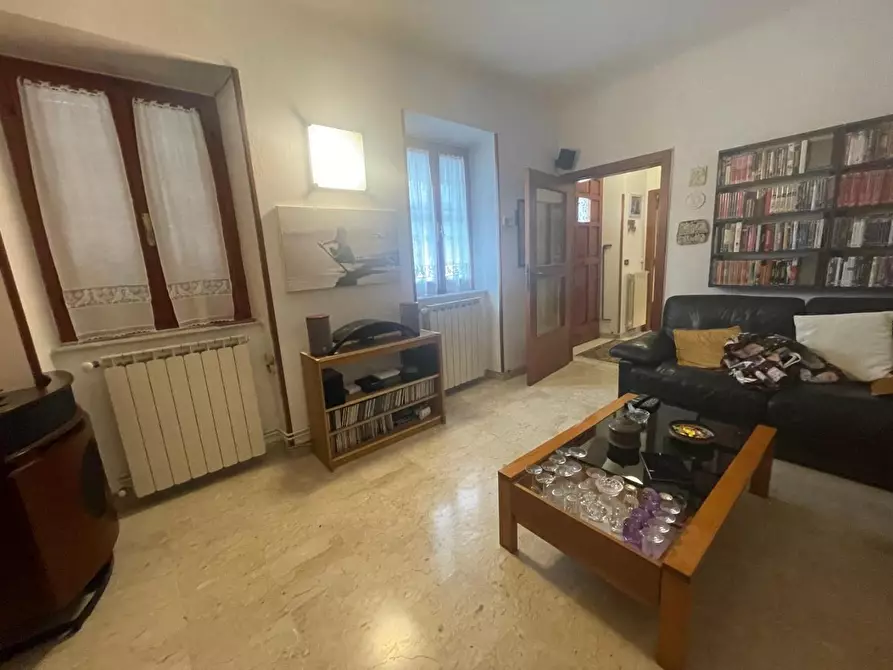 Immagine 6 di Terratetto in vendita  a Carrara