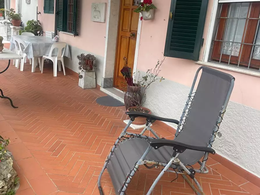 Immagine 3 di Terratetto in vendita  a Carrara