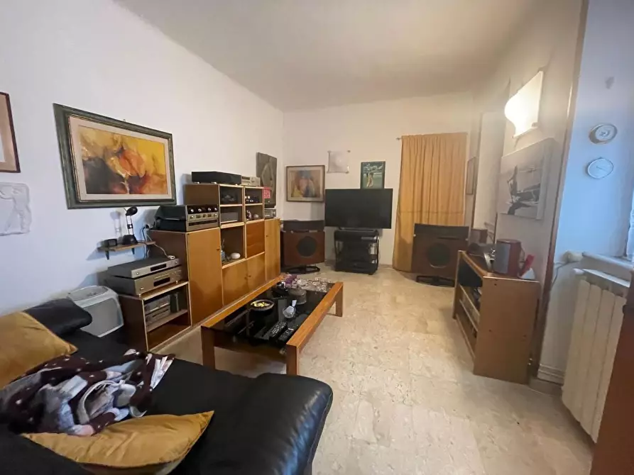 Immagine 7 di Terratetto in vendita  a Carrara