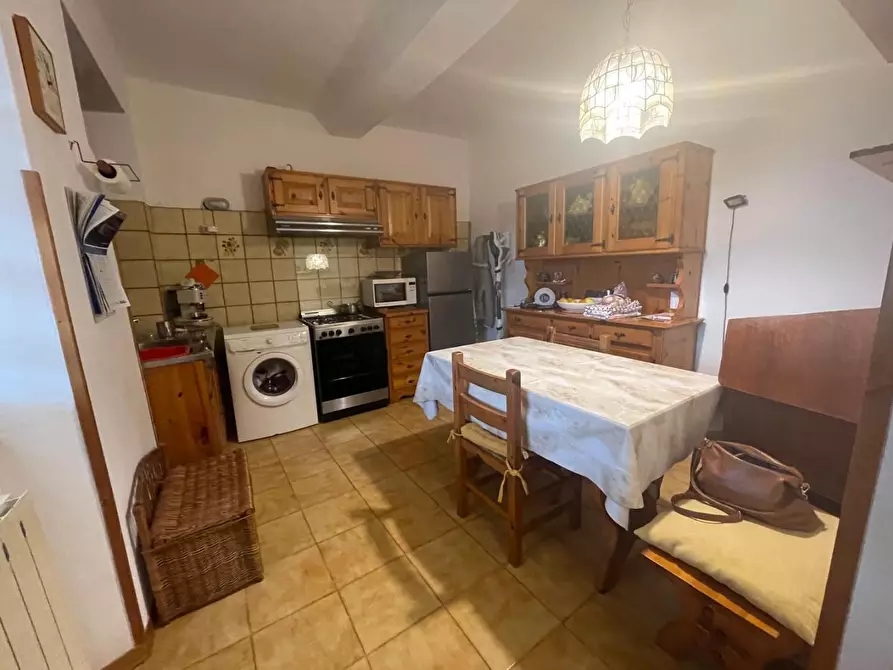 Immagine 8 di Terratetto in vendita  a Carrara