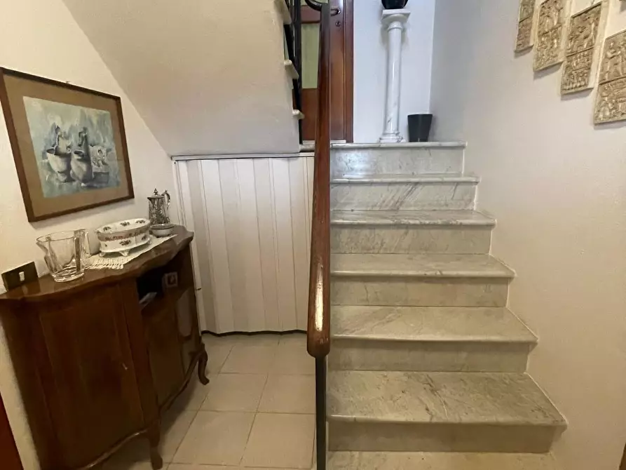 Immagine 5 di Terratetto in vendita  a Carrara