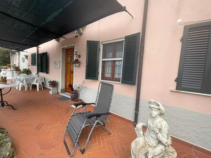 Immagine 4 di Terratetto in vendita  a Carrara