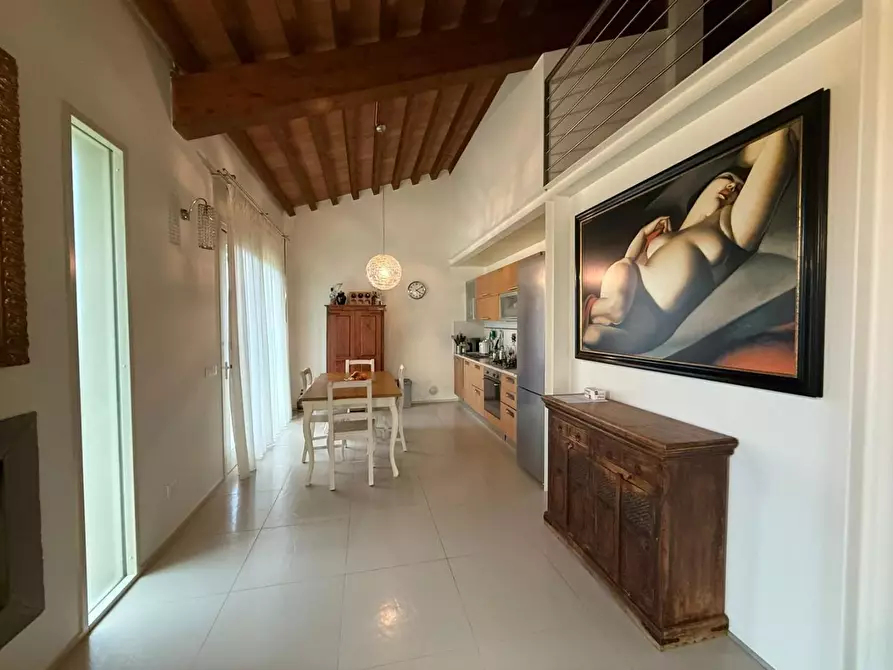 Immagine 11 di Villa in vendita  a San Miniato