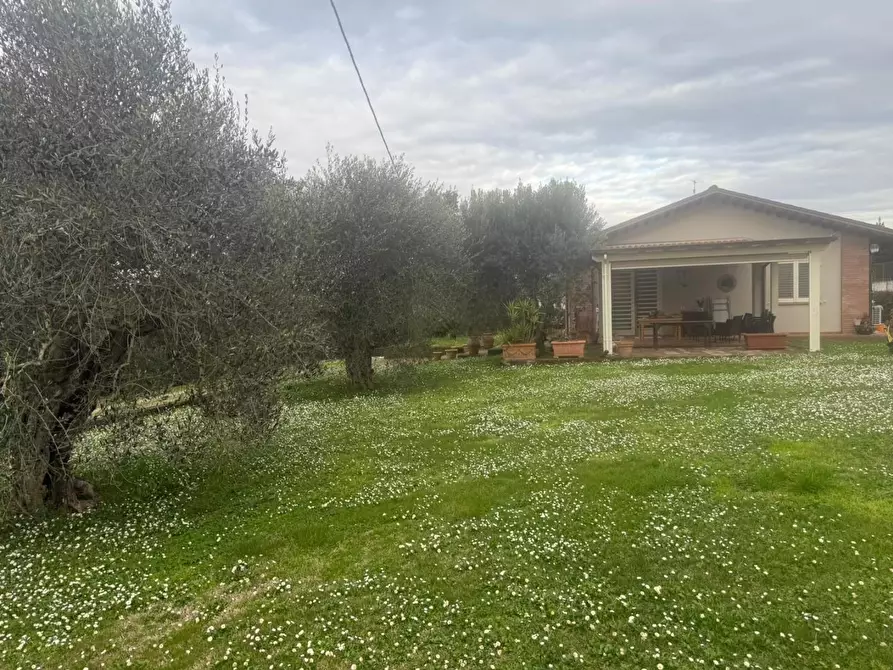 Immagine 16 di Villa in vendita  a San Miniato