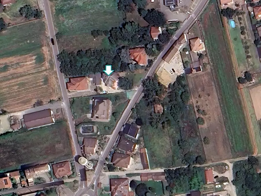 Immagine 3 di Appartamento in vendita  a Bassignana