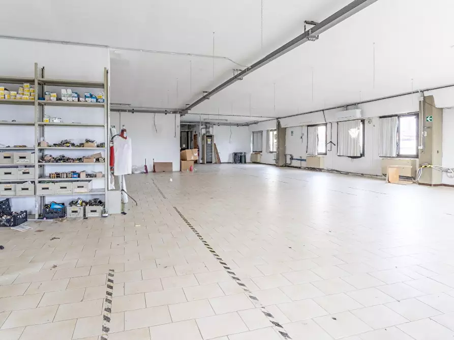 Immagine 6 di Attività artigianale in vendita  a Capraia E Limite