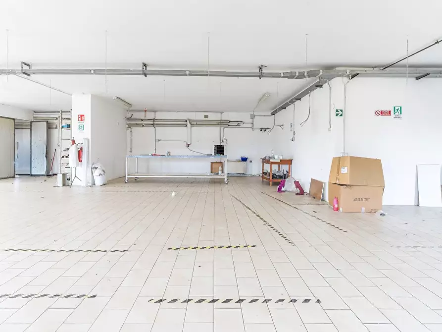 Immagine 9 di Attività artigianale in vendita  a Capraia E Limite