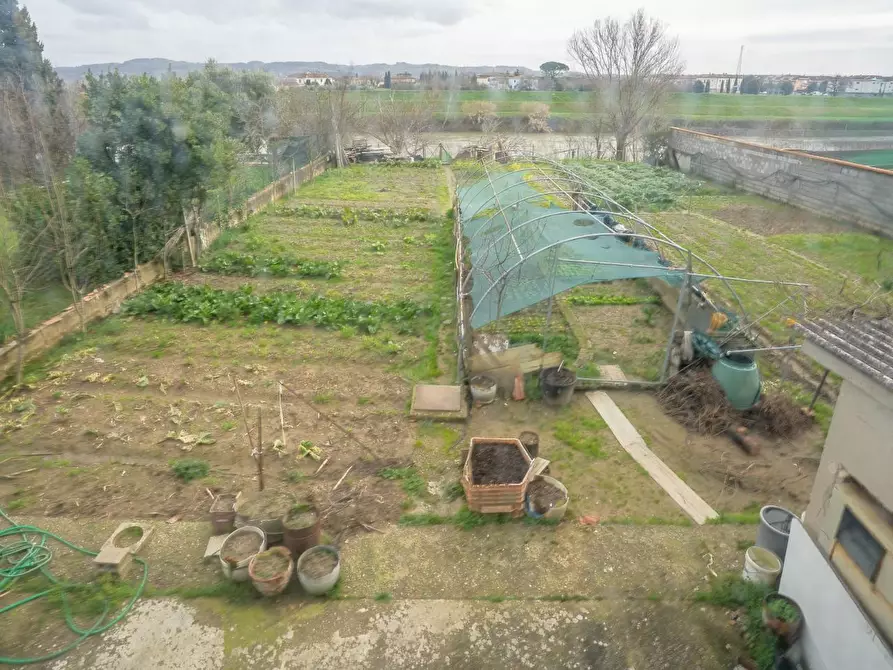 Immagine 13 di Attività artigianale in vendita  a Capraia E Limite