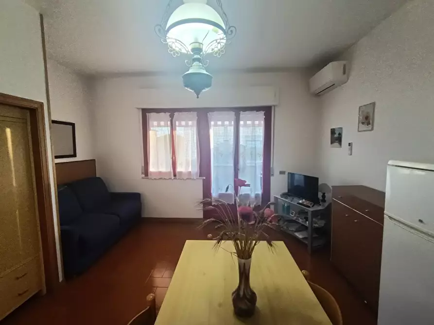 Immagine 5 di Appartamento in affitto  a Rosignano Marittimo