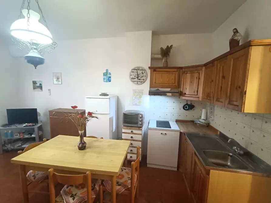 Immagine 4 di Appartamento in affitto  a Rosignano Marittimo