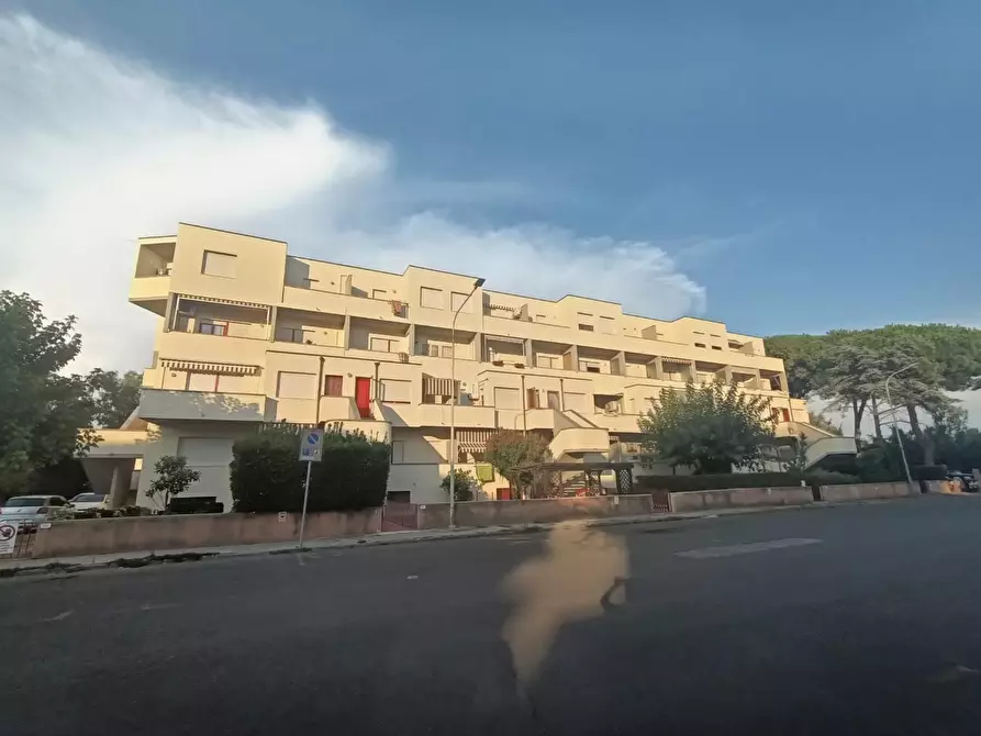 Immagine 1 di Appartamento in affitto  a Rosignano Marittimo