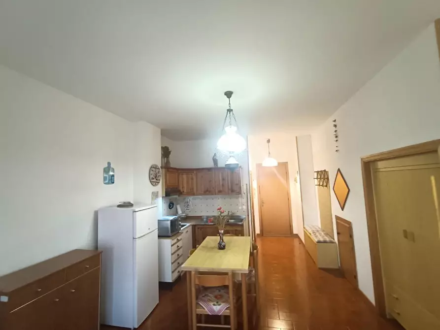 Immagine 3 di Appartamento in affitto  a Rosignano Marittimo