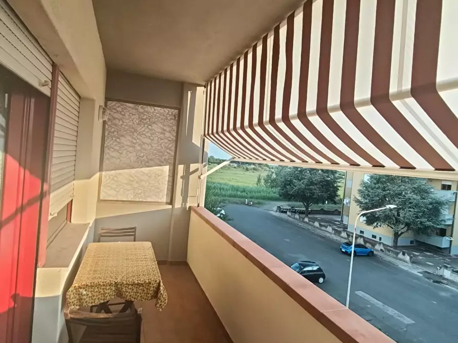 Immagine 2 di Appartamento in affitto  a Rosignano Marittimo