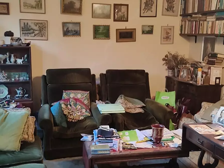 Immagine 2 di Appartamento in vendita  a Pisa