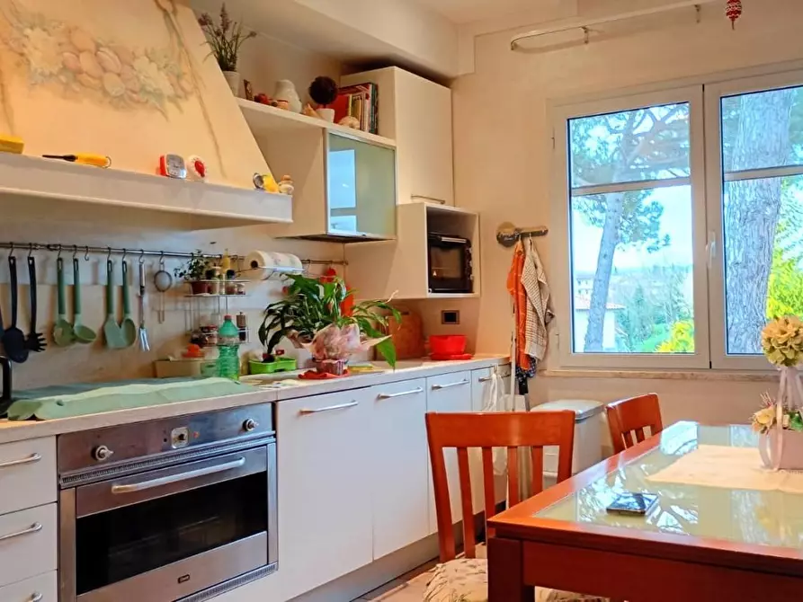 Immagine 10 di Villa in vendita  a Montopoli In Val D'arno