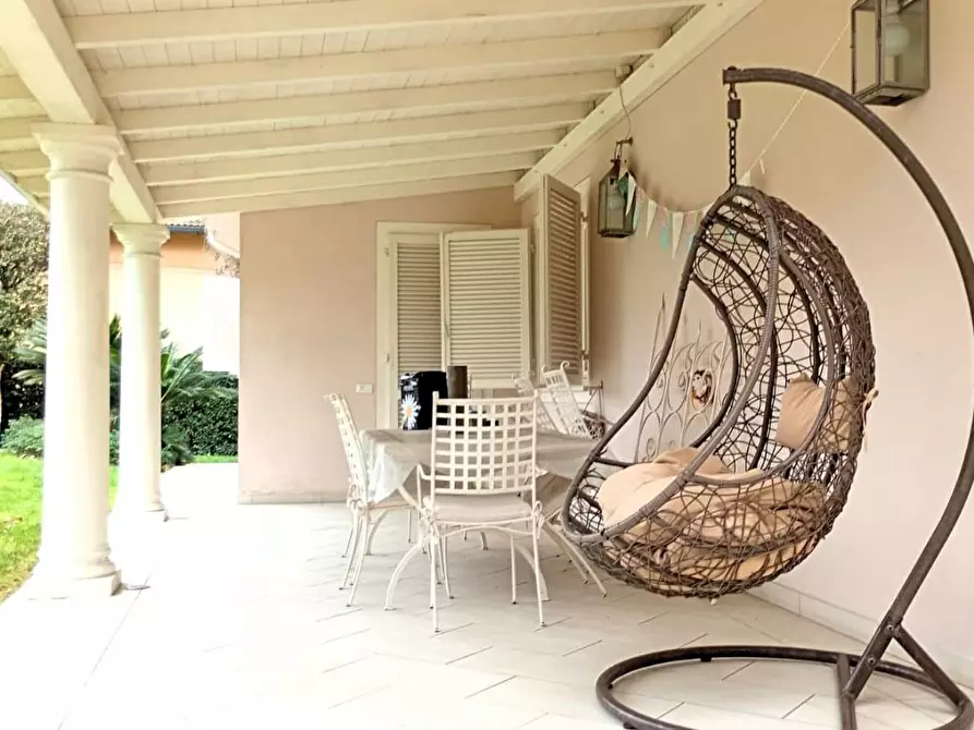 Immagine 2 di Villa in vendita  a Montopoli In Val D'arno