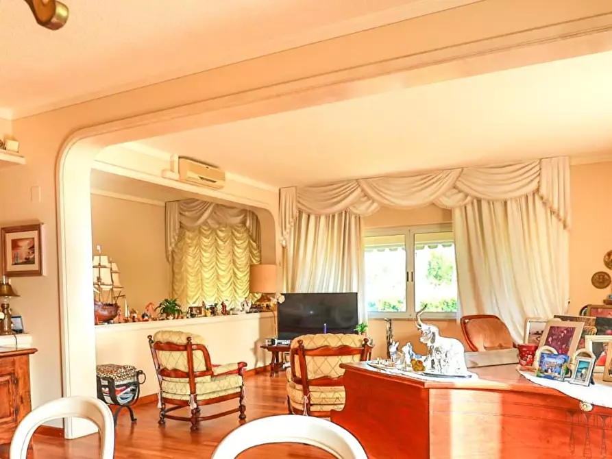 Immagine 4 di Villa in vendita  a Montopoli In Val D'arno