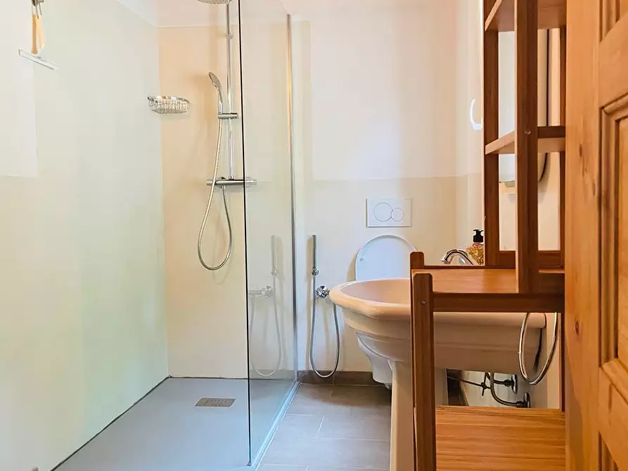 Immagine 23 di Casa colonica in vendita  a Capannori