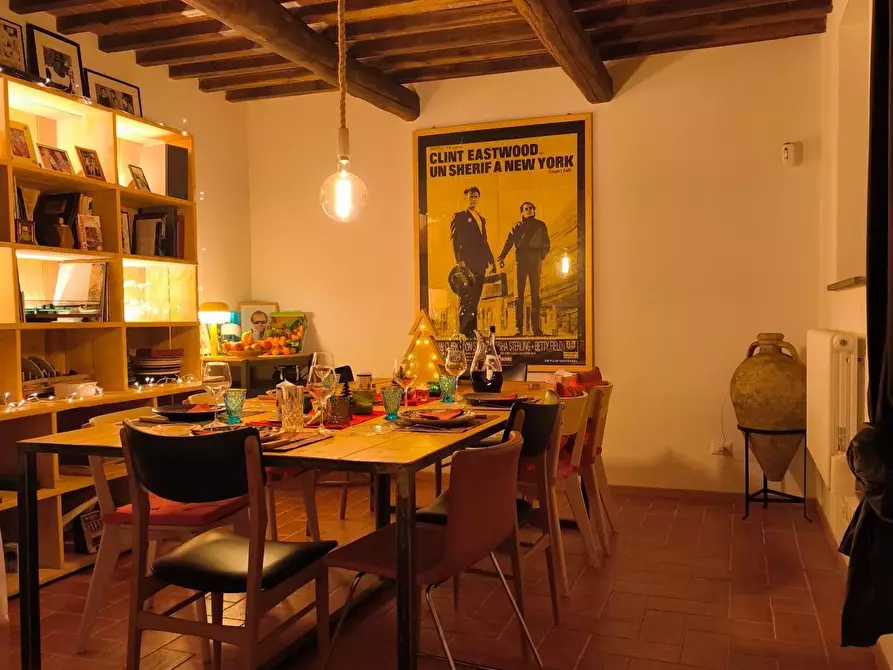 Immagine 20 di Casa colonica in vendita  a Capannori