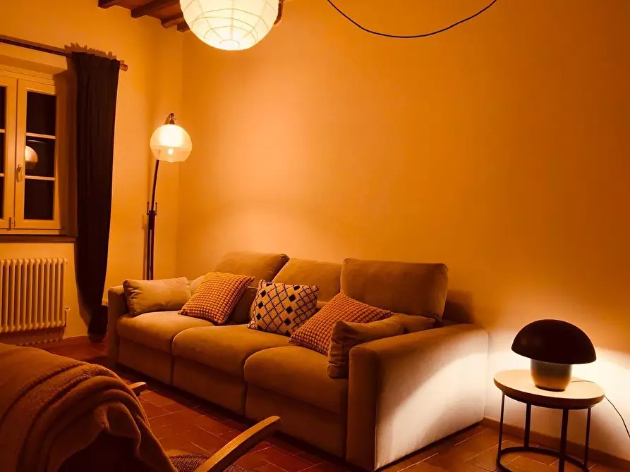 Immagine 21 di Casa colonica in vendita  a Capannori