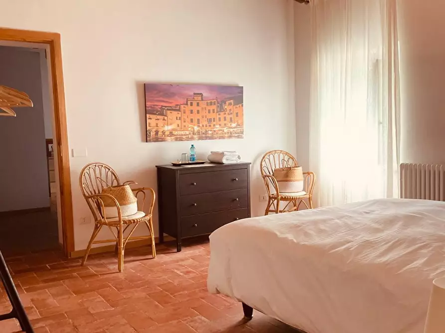 Immagine 24 di Casa colonica in vendita  a Capannori