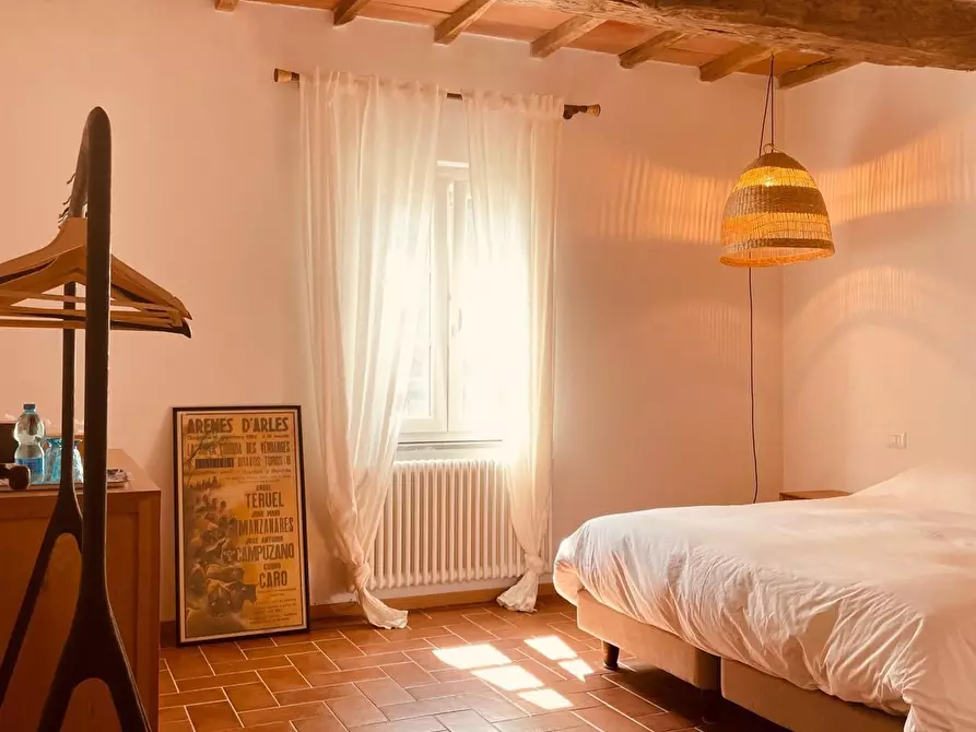 Immagine 22 di Casa colonica in vendita  a Capannori