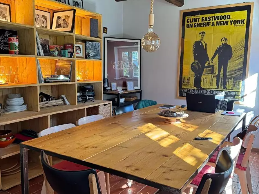 Immagine 14 di Casa colonica in vendita  a Capannori