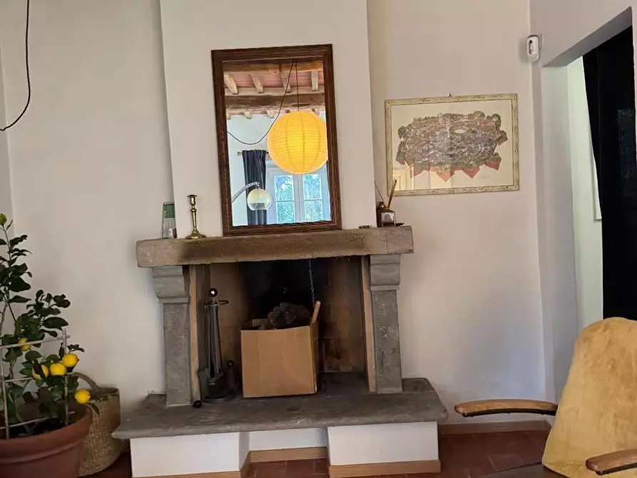 Immagine 10 di Casa colonica in vendita  a Capannori