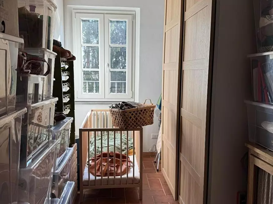 Immagine 5 di Casa colonica in vendita  a Capannori